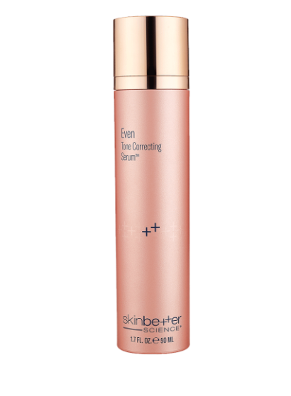 Even Tone Correcting Serum 50 ML