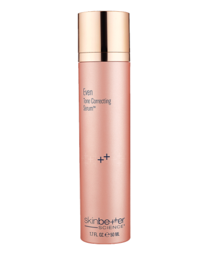 Even Tone Correcting Serum 50 ML  -- Purchase In-Studio Only