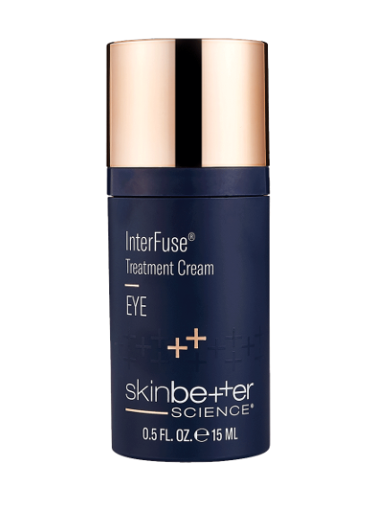 Interfuse Treatment Cream Eye 15 ML