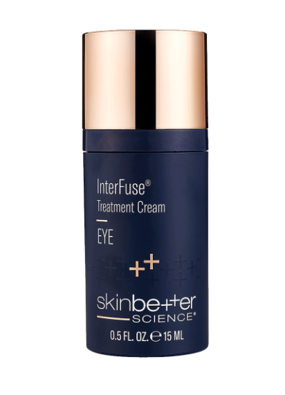 Interfuse Treatment Cream Eye 15 ML  -- Purchase In-Studio Only