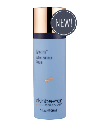 Mystro Active Balance Serum 30 ML -- Purchase In-Studio Only