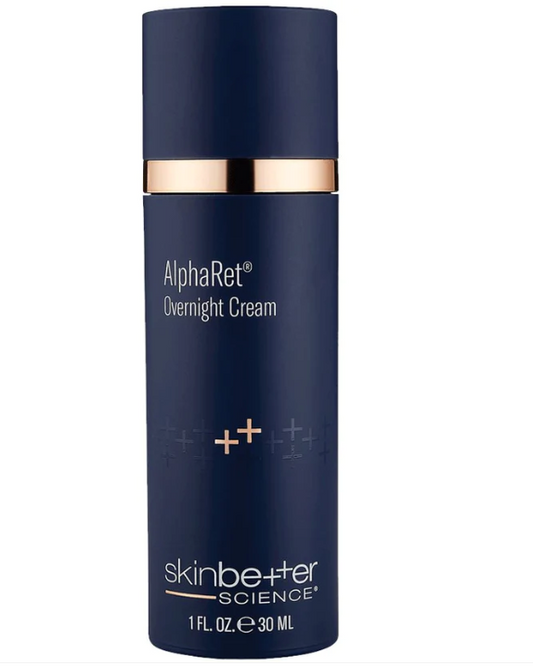 Alpharet Overnight Cream 30 ML