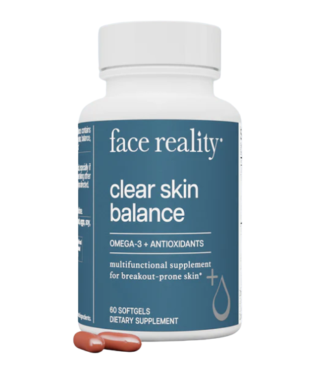 Clear Skin Balance