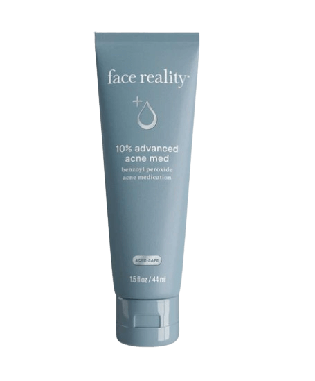 10% Advanced Acne Med