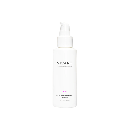 Skin Nourishing Toner