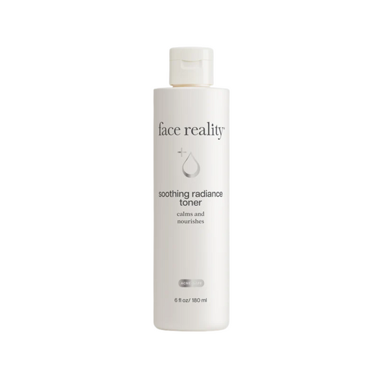 Soothing Radiance Toner