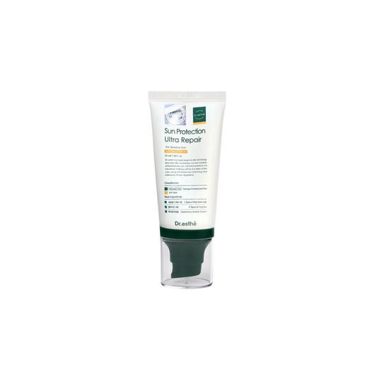 Sun Protection Ultra Repair SPF 50