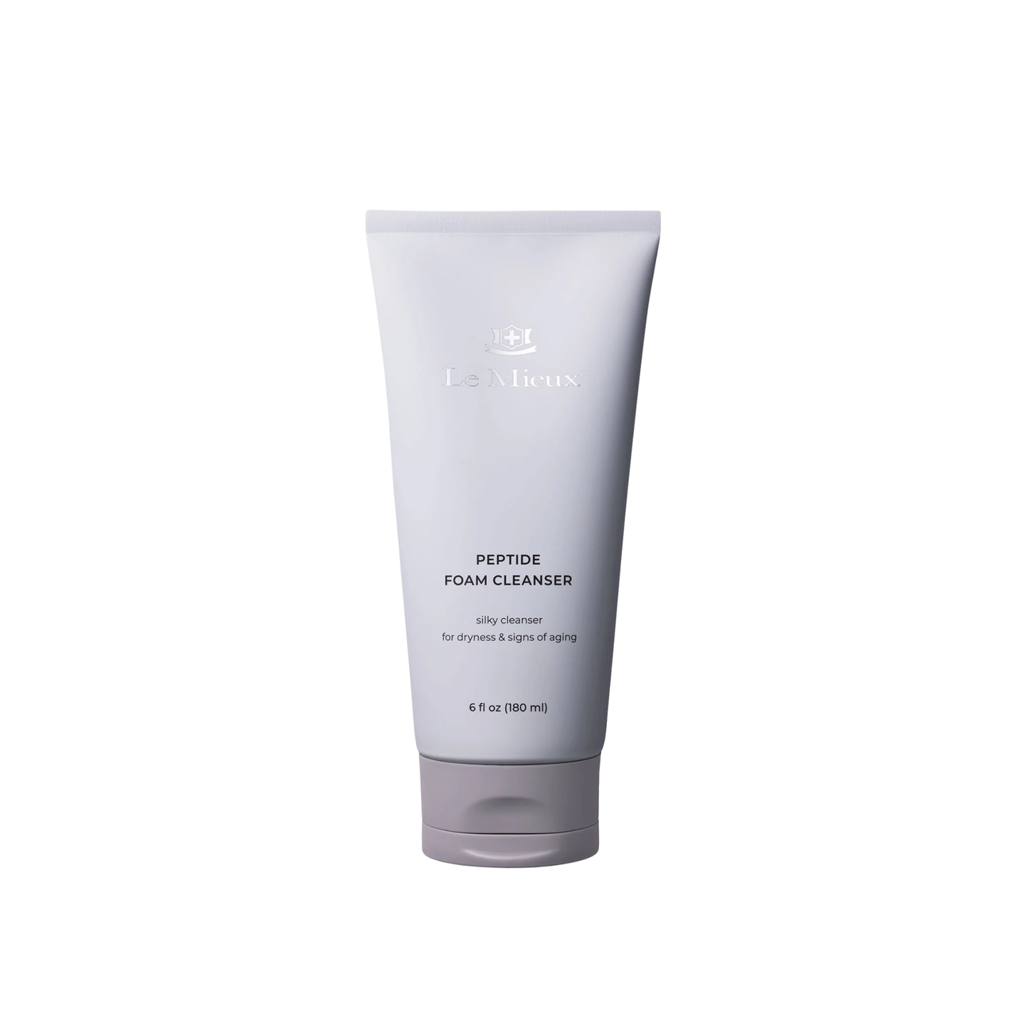 Peptide Foam Cleanser