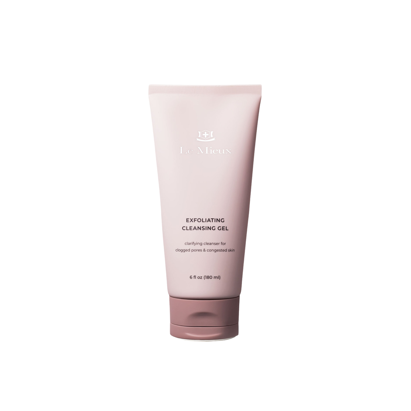 Exfoliating Cleansing Gel