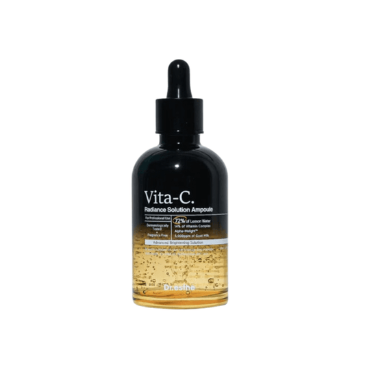 Vita-C Radiance Solution Ampoule