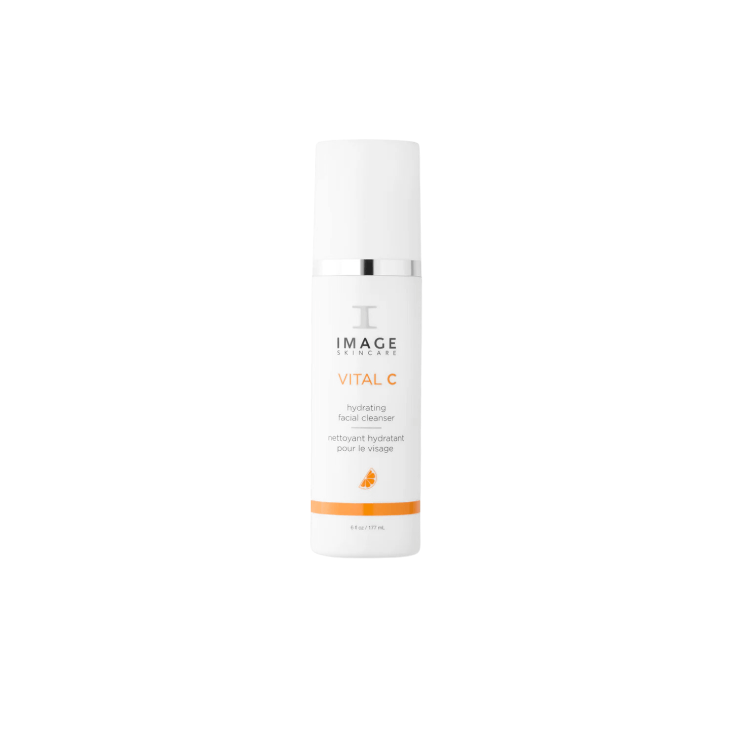 Vital C Hydrating Facial Cleanser