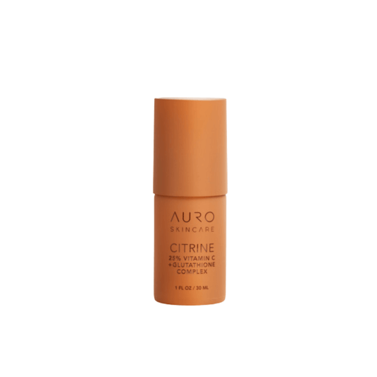 Citrine Vitamin C Radiance Complex