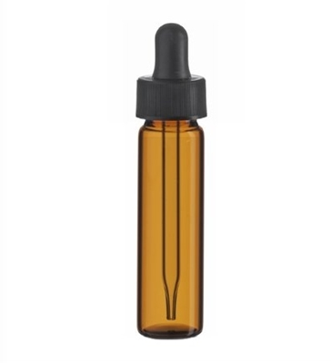 Dropper Travel Bottle (4 ml)